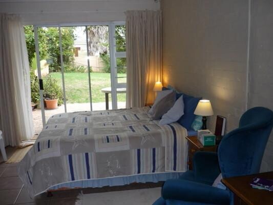 A1 Kynaston B&B Collection