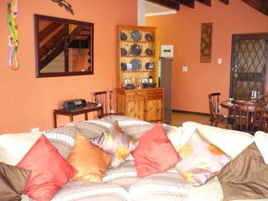 A1 Kynaston B&B Collection