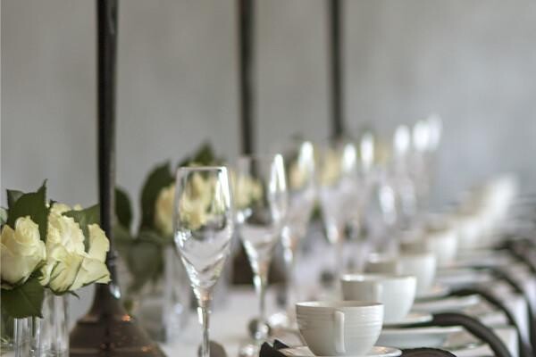 Exclusive Hire Durban