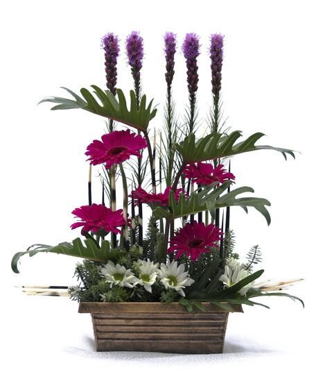 FLOWERS BY ANGELIKA
