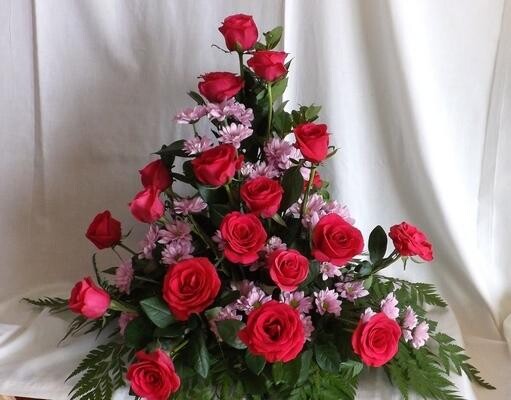 FLOWERS BY ANGELIKA