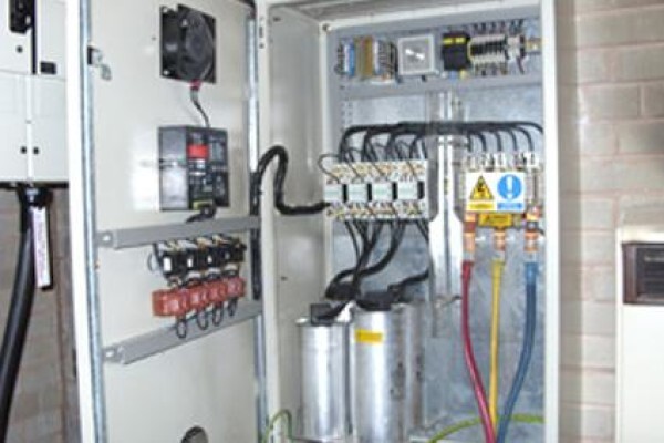 Siza Wonke Electrical