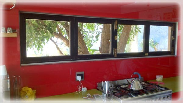 Deco Glass Pty Ltd