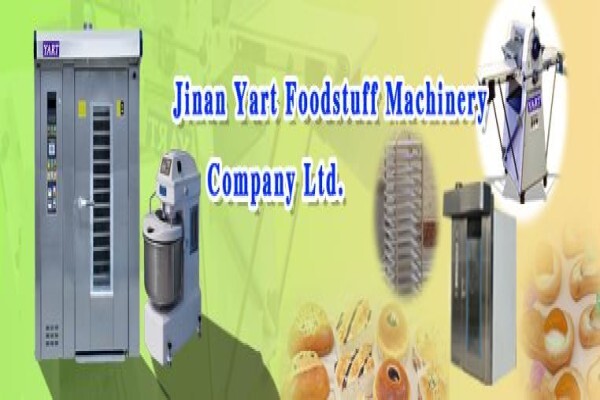 Sun bakery equipment Co., Ltd