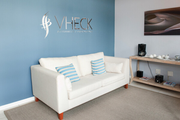 VHECK Attorneys / Conveyancers