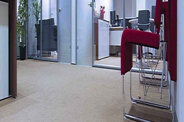 Dry Carpet Cleaners SEBO