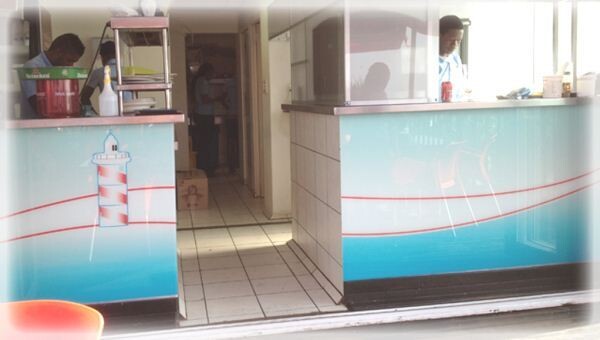 Deco Glass Pty Ltd