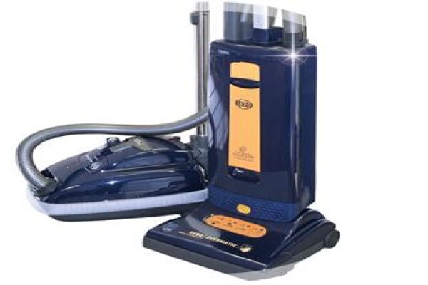 Dry Carpet Cleaners SEBO