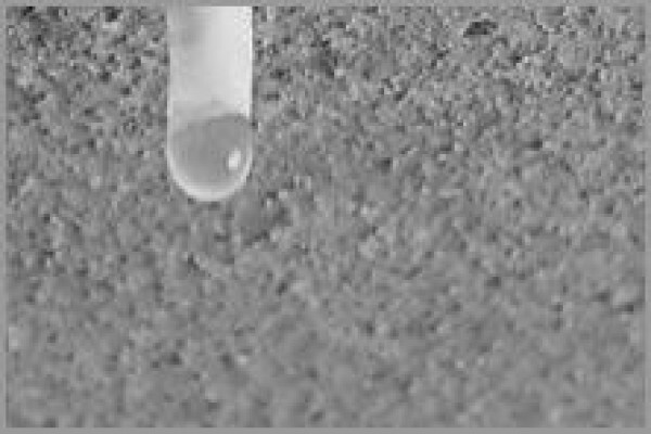 Injection waterproofing