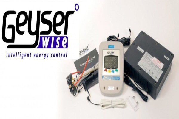 Plumber Edenvale Thomas Classen Solar Co.