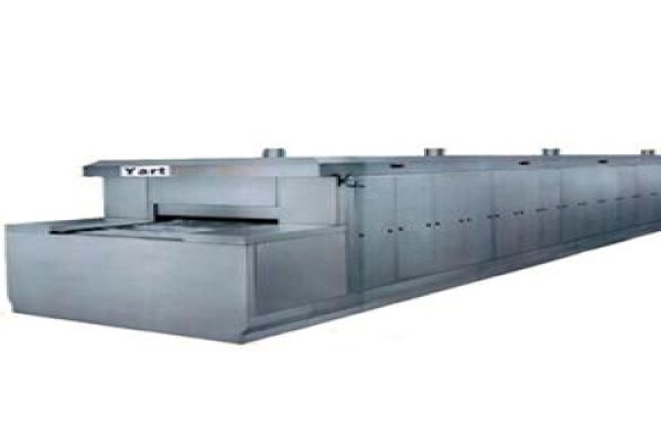 Sun bakery equipment Co., Ltd
