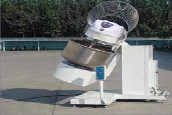 Sun bakery equipment Co., Ltd