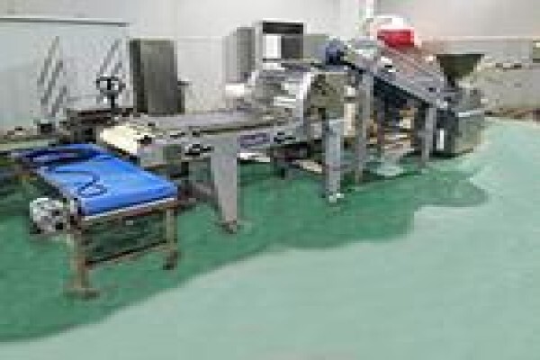 Sun bakery equipment Co., Ltd