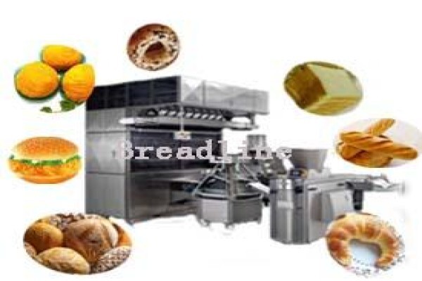 Sun bakery equipment Co., Ltd
