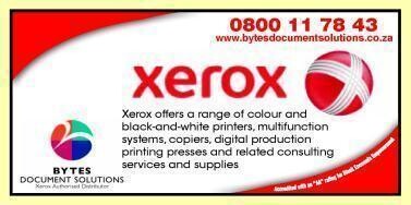 Bytes Document Solutions