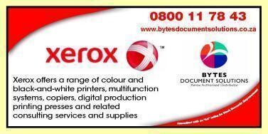Bytes Document Solutions