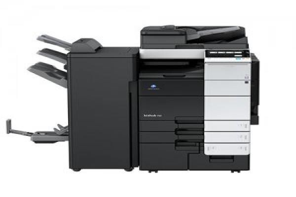 Konica Minolta (North West)