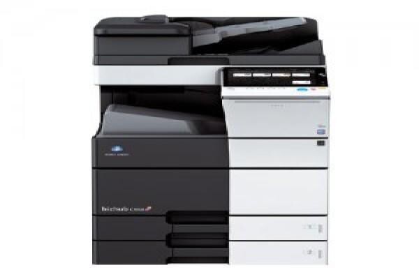 Konica Minolta (North West)