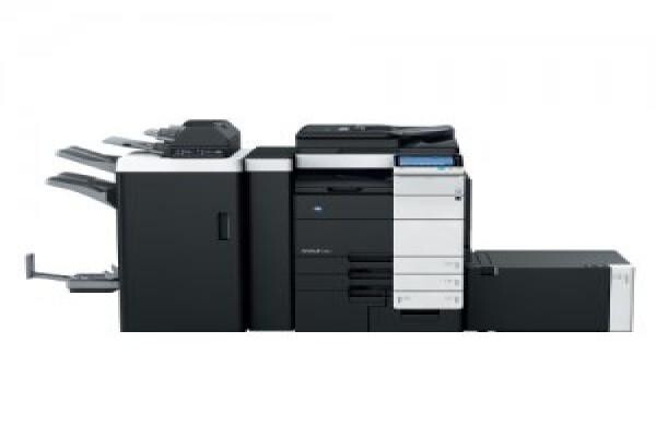 Konica Minolta (North West)