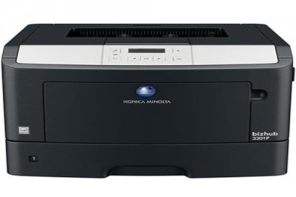 Konica Minolta (North West)