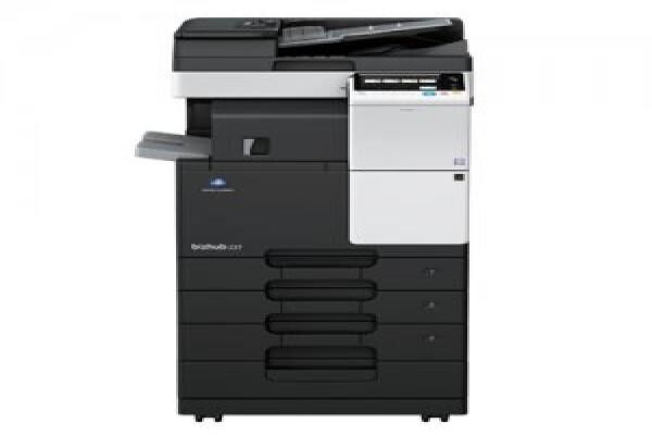 Konica Minolta (North West)