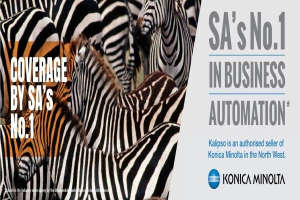 Konica Minolta (North West)
