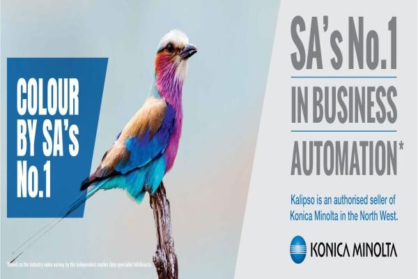 Konica Minolta (North West)