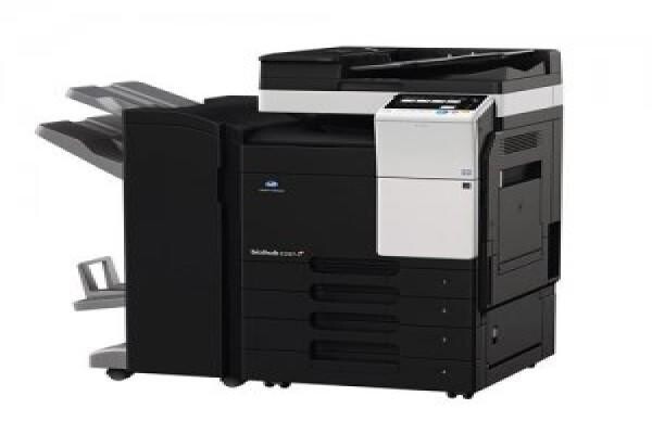 Konica Minolta (North West)