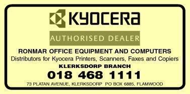 Ronmar Office Equipment & Computers