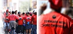 National Education Health & Allied Workers Union