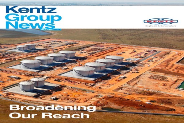 Kentz (Pty) Ltd