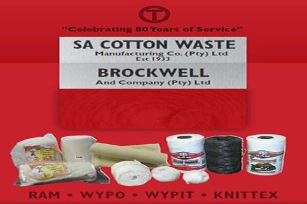 Brockwell Ropes