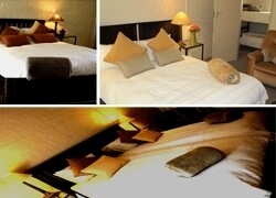 The Palmboom B&B