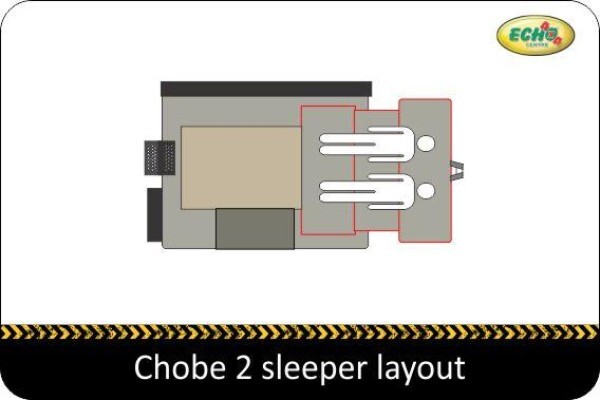 Echo Accessories CC