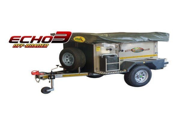 Echo Accessories CC