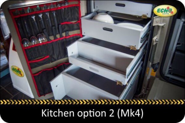 Echo Accessories CC