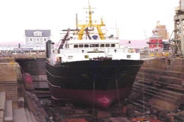 Marine Electrical Technical Services