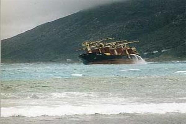 Marine Electrical Technical Services
