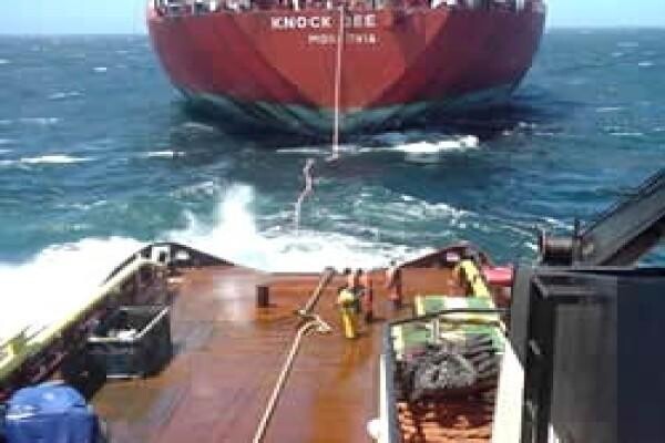 Marine Electrical Technical Services
