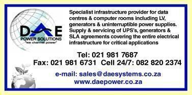 D A E Systems