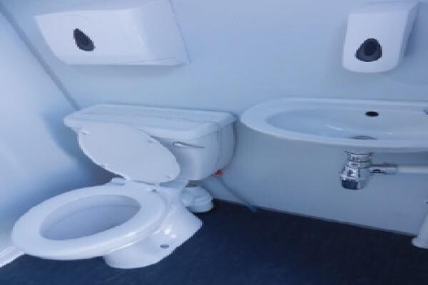 Fancy Flush