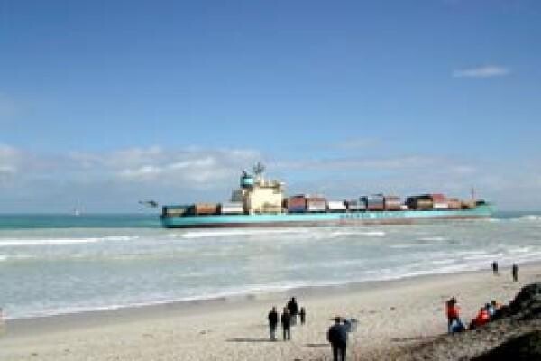 Marine Electrical Technical Services