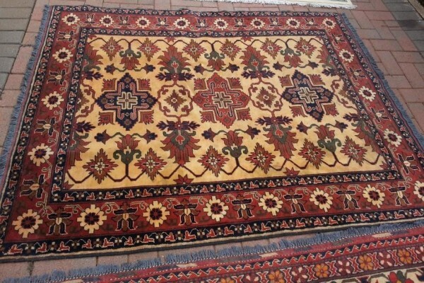 Carpet Clean Central