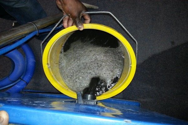 Carpet Clean Central