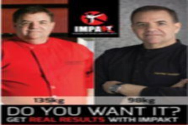 Impakt Sport & Martial Arts