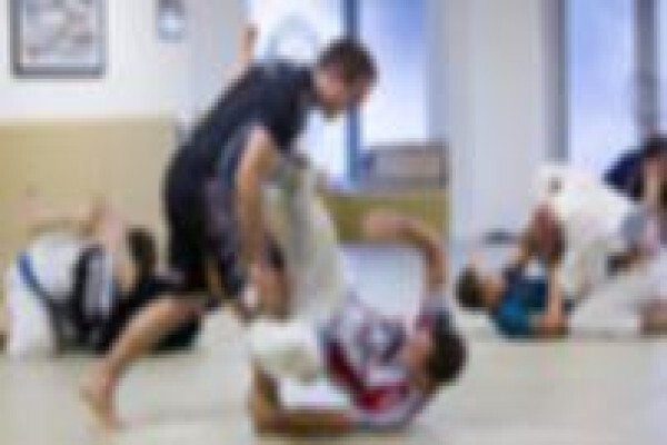 Impakt Sport & Martial Arts