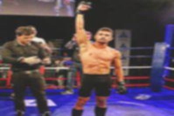 Impakt Sport & Martial Arts