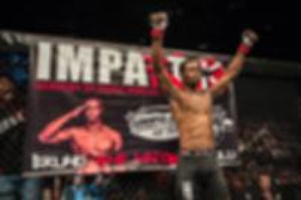 Impakt Sport & Martial Arts