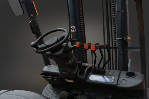 Makulu Lift