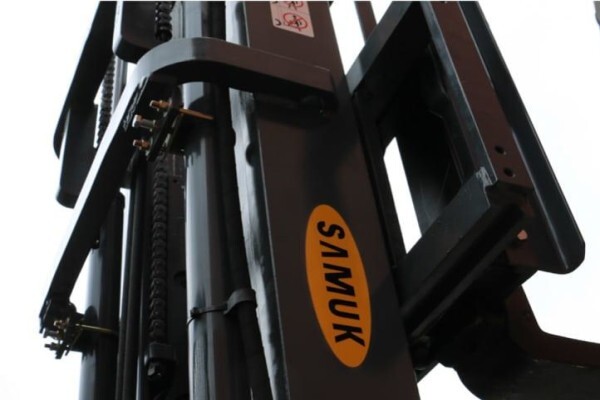 Makulu Lift